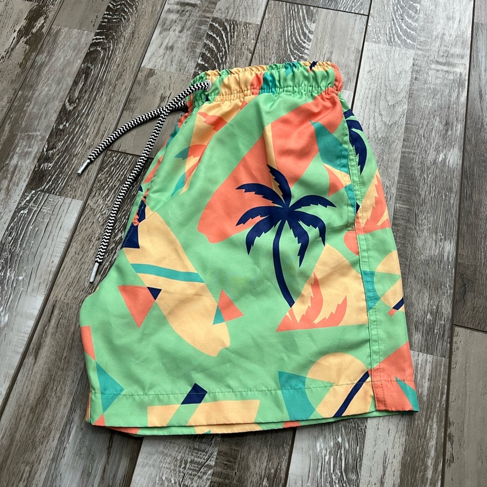 Boardies swim trunks